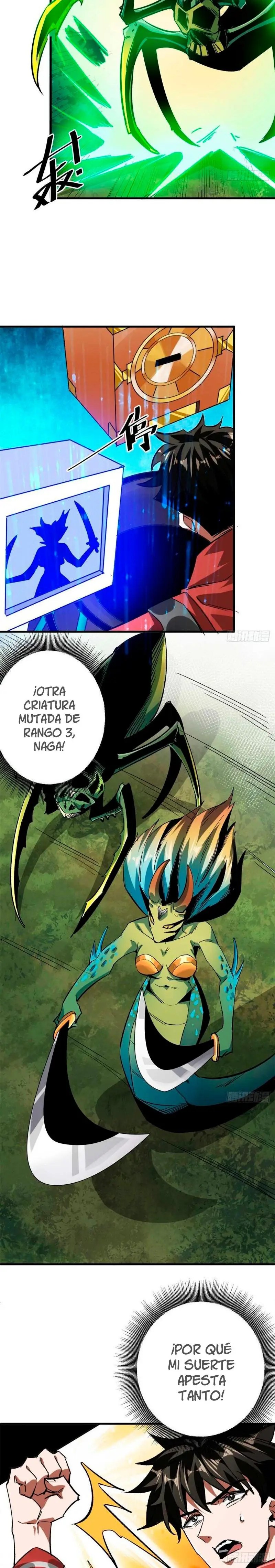 Rueda del mundo — Capítulo 117 — 7