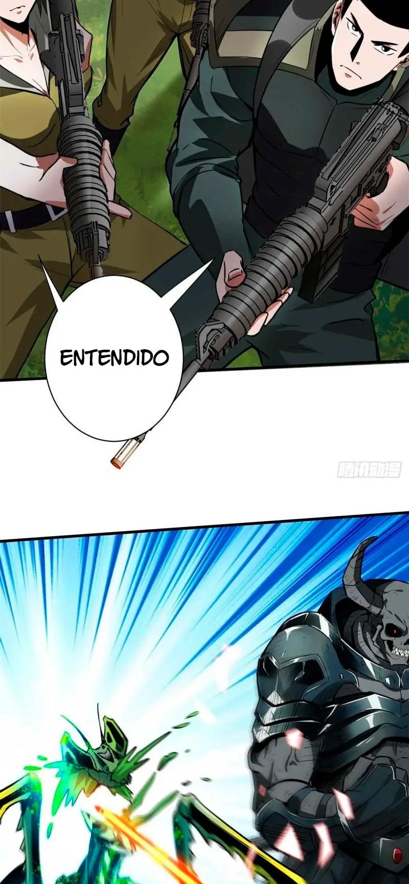 Rueda del mundo — Capítulo 117 — 15