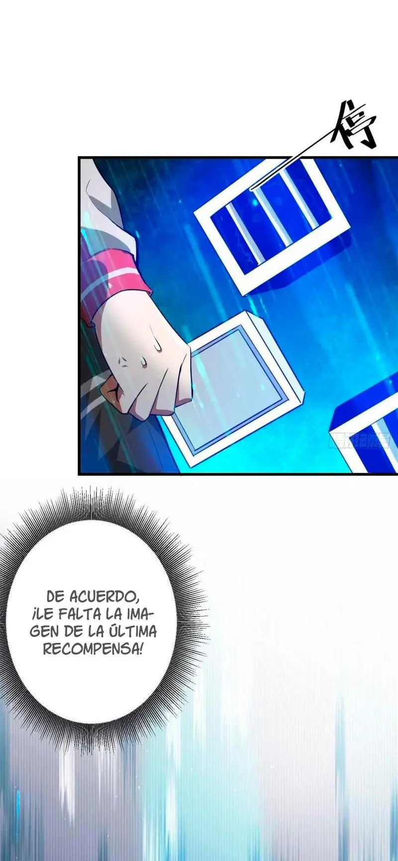 Rueda del mundo — Capítulo 117 — 18