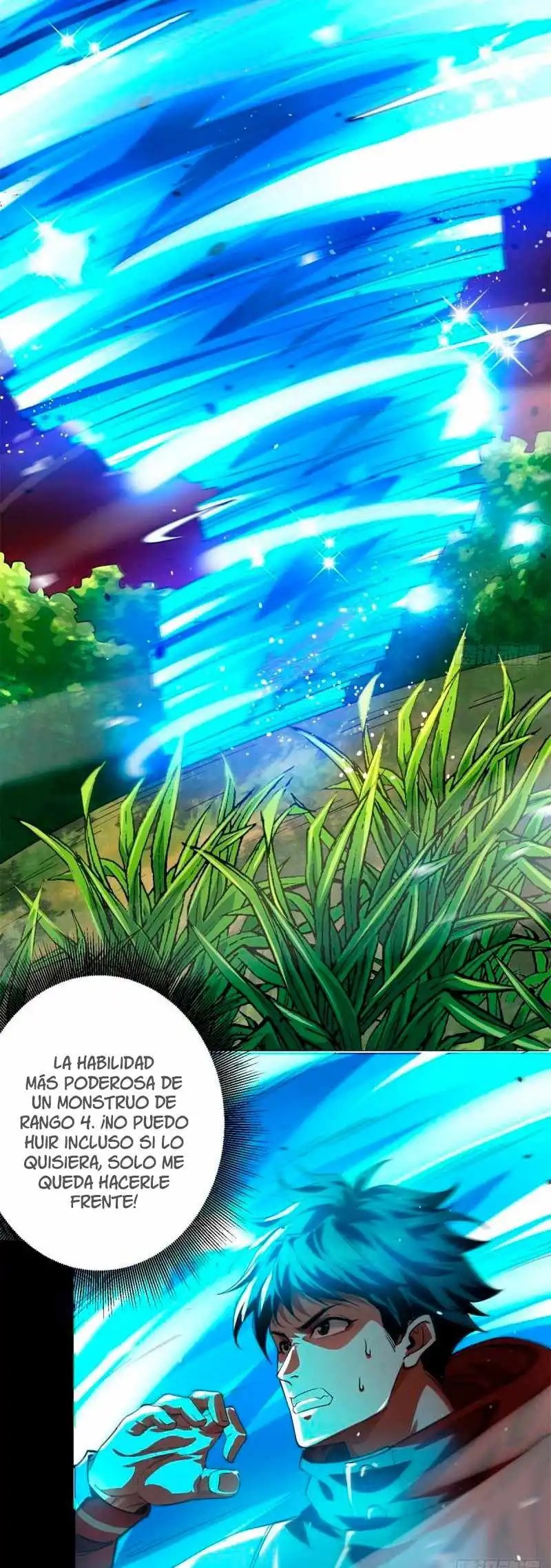Rueda del mundo — Capítulo 133 — 3