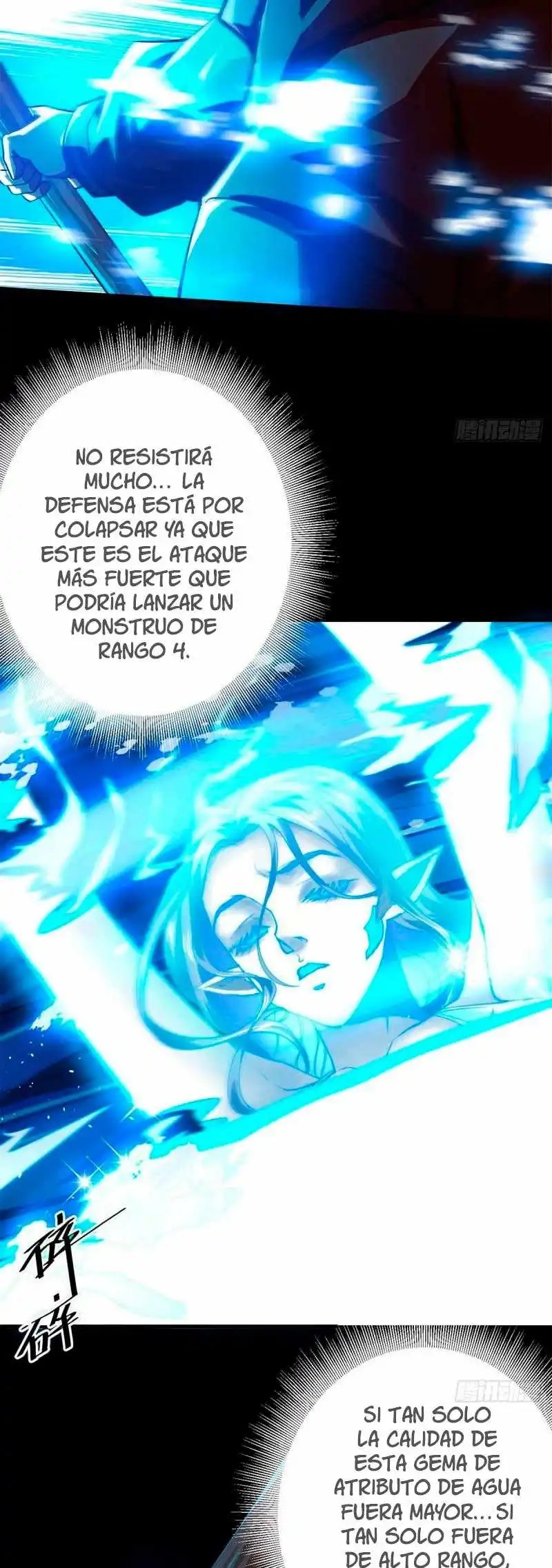 Rueda del mundo — Capítulo 133 — 9
