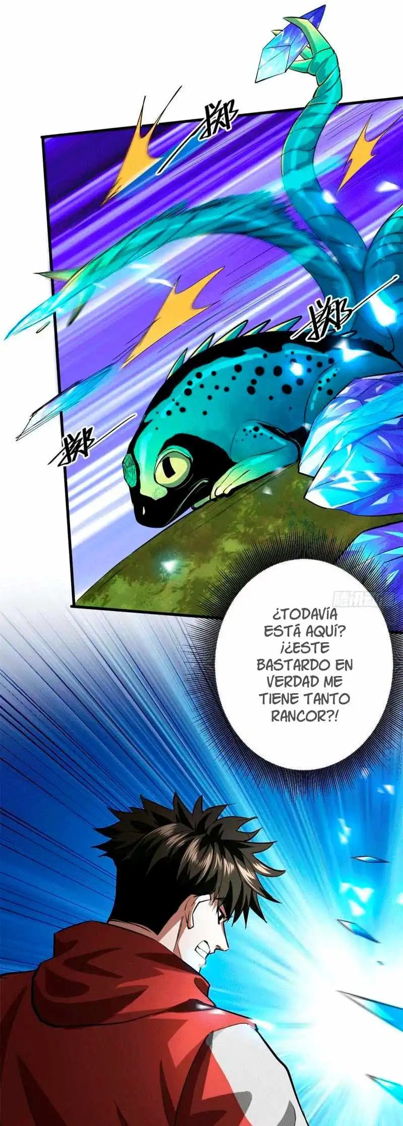 Rueda del mundo — Capítulo 133 — 20