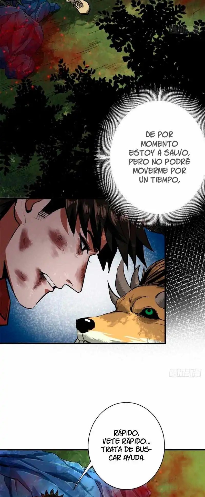 Rueda del mundo — Capítulo 133 — 28