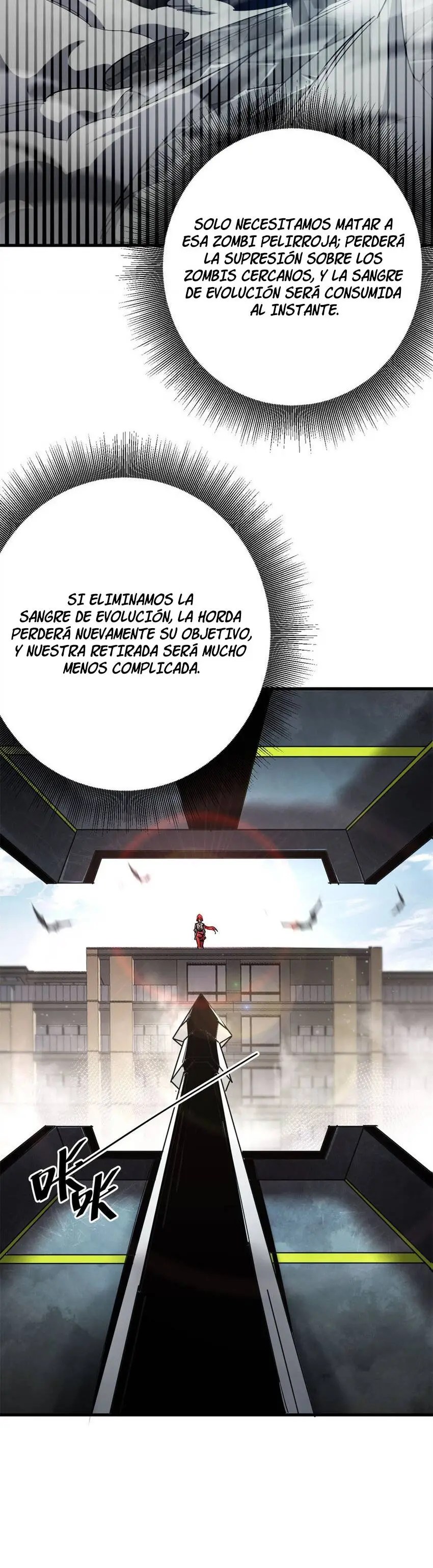 Rueda del mundo — Capítulo 204 — 9