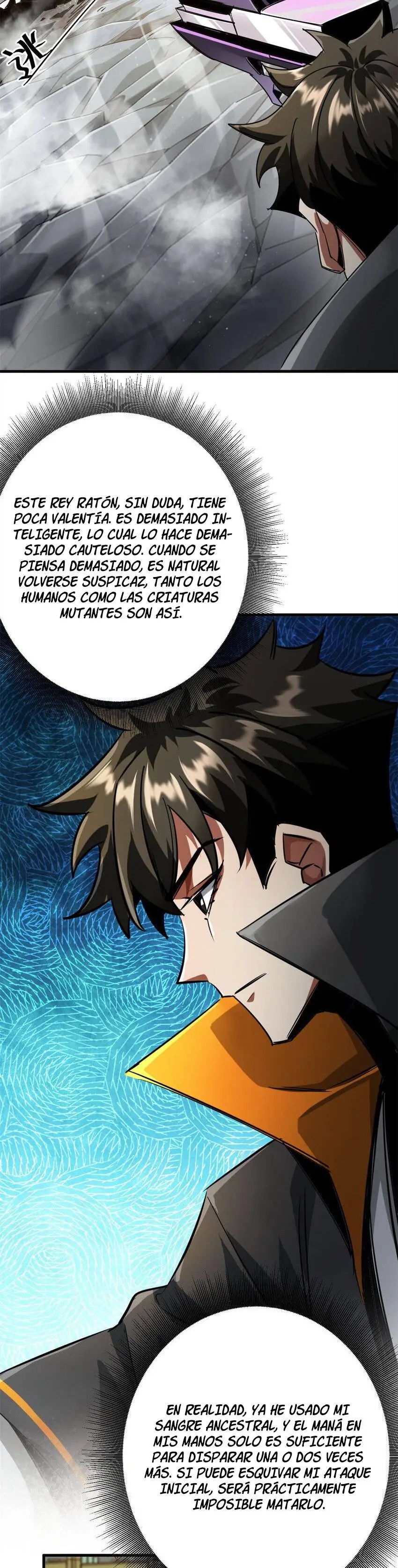 Rueda del mundo — Capítulo 204 — 24