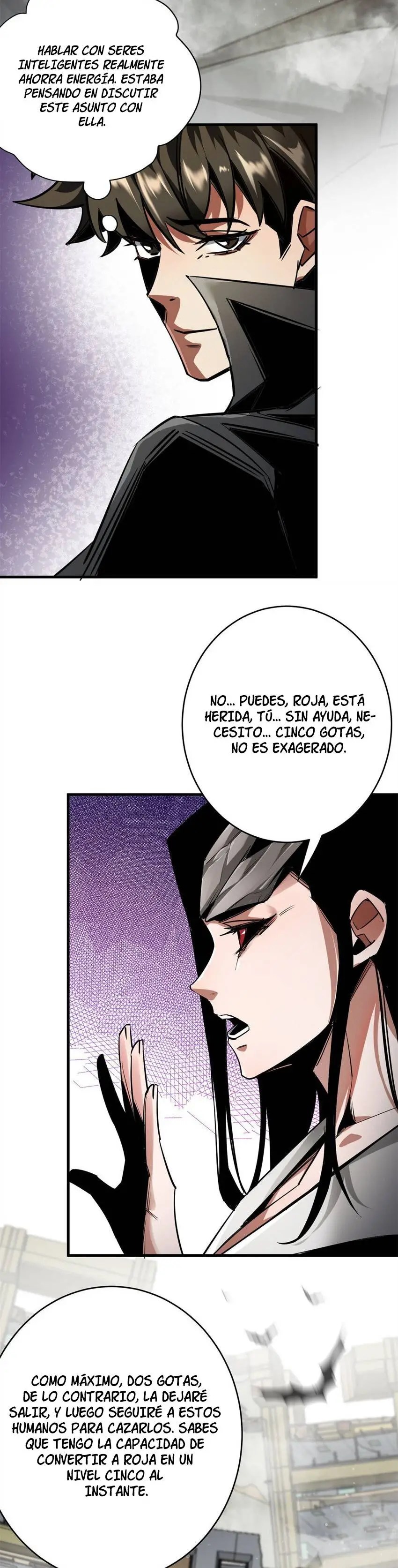 Rueda del mundo — Capítulo 204 — 27