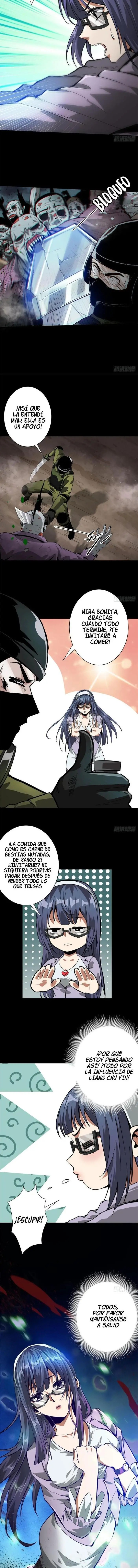Rueda del mundo — Capítulo 101 — 3