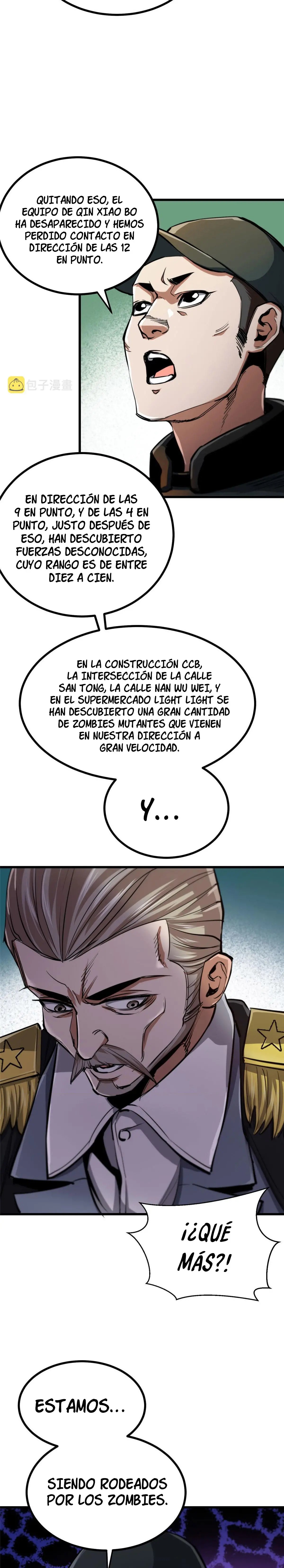 Rueda del mundo — Capítulo 48 — 5