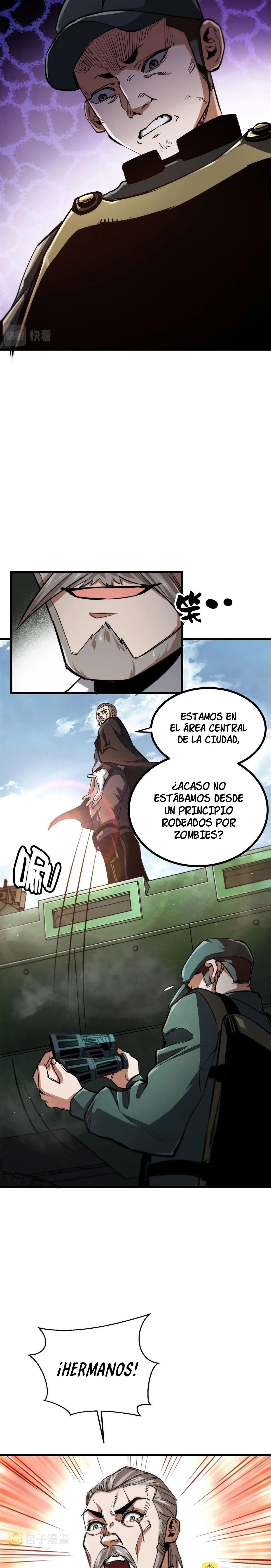Rueda del mundo — Capítulo 48 — 6