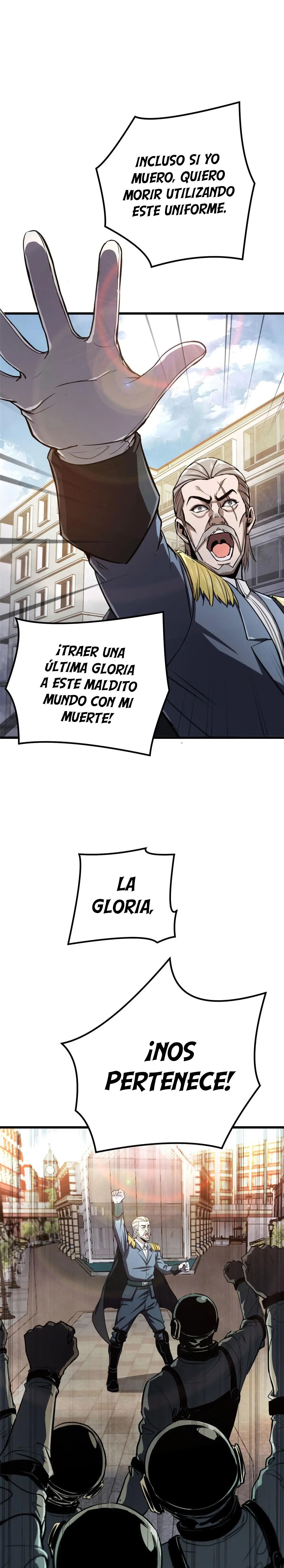 Rueda del mundo — Capítulo 48 — 10