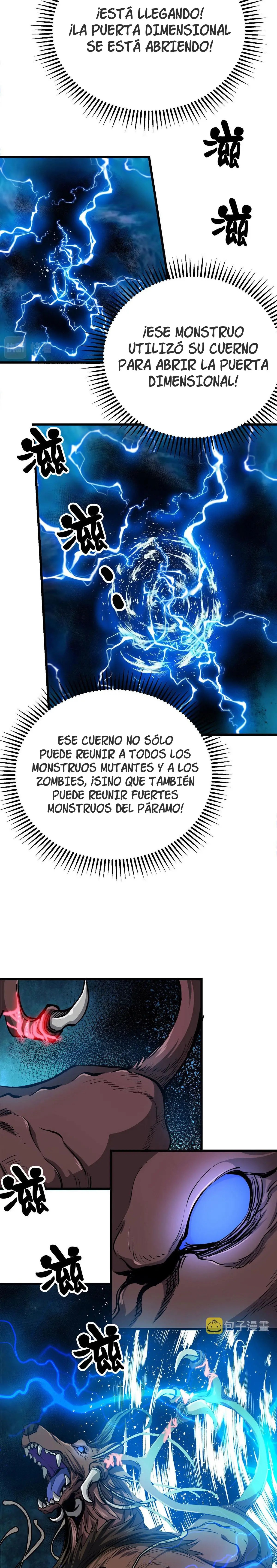 Rueda del mundo — Capítulo 48 — 14