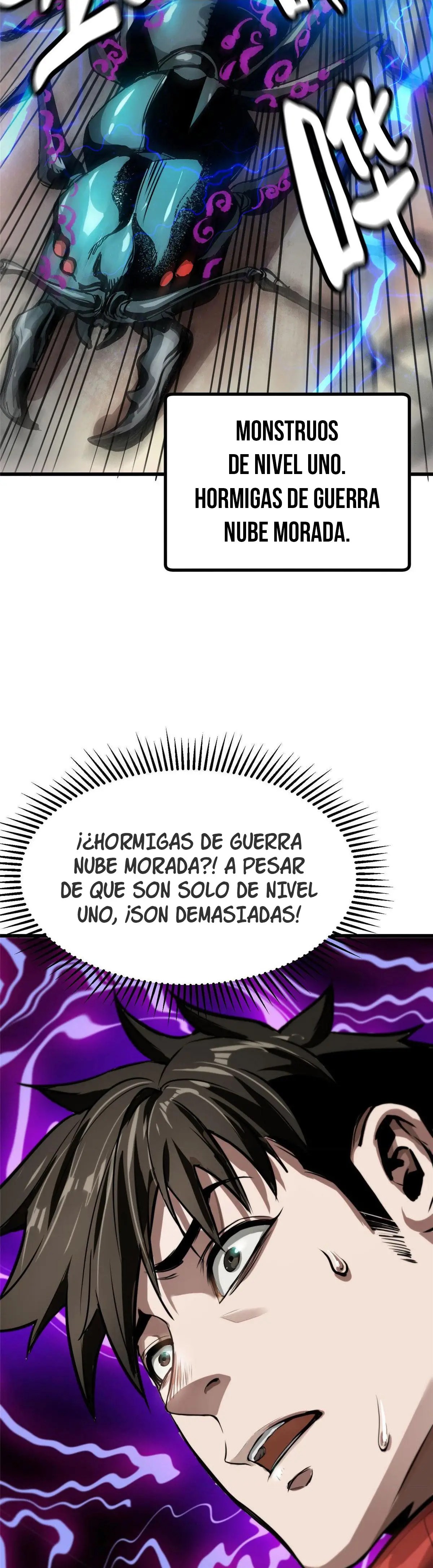 Rueda del mundo — Capítulo 48 — 20