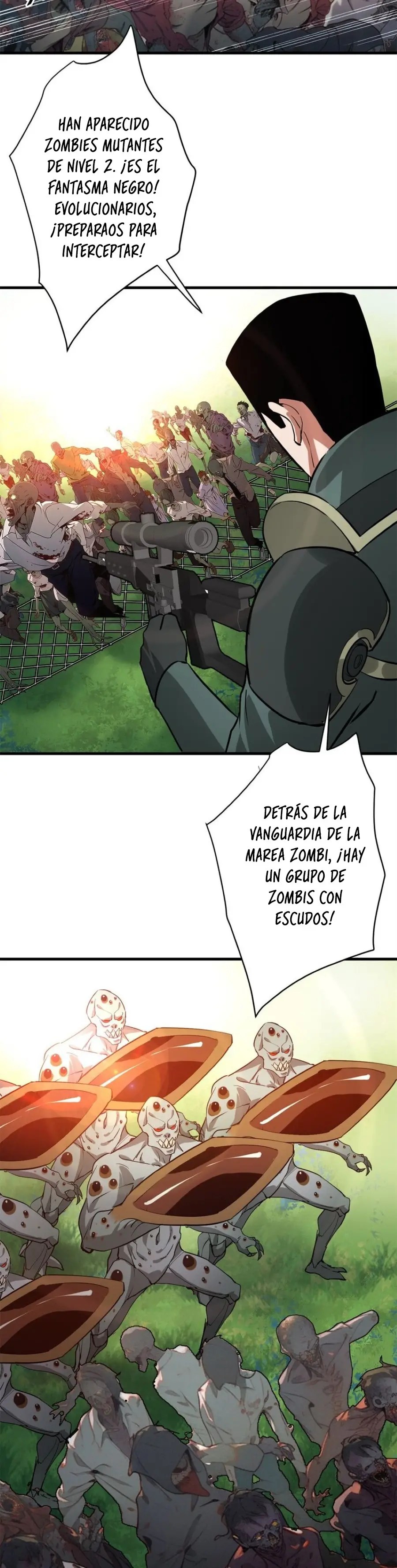 Rueda del mundo — Capítulo 173 — 21