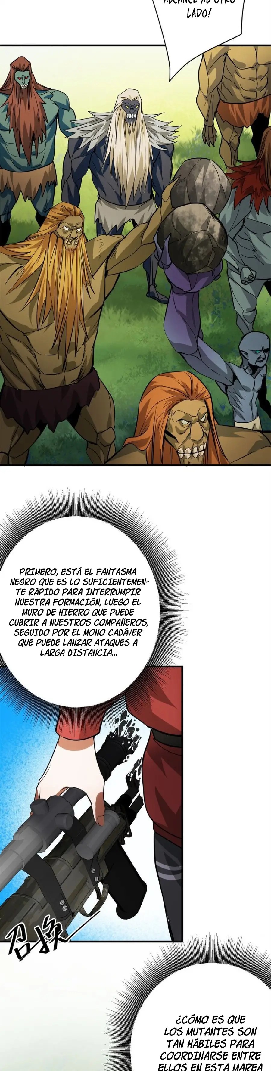 Rueda del mundo — Capítulo 173 — 24