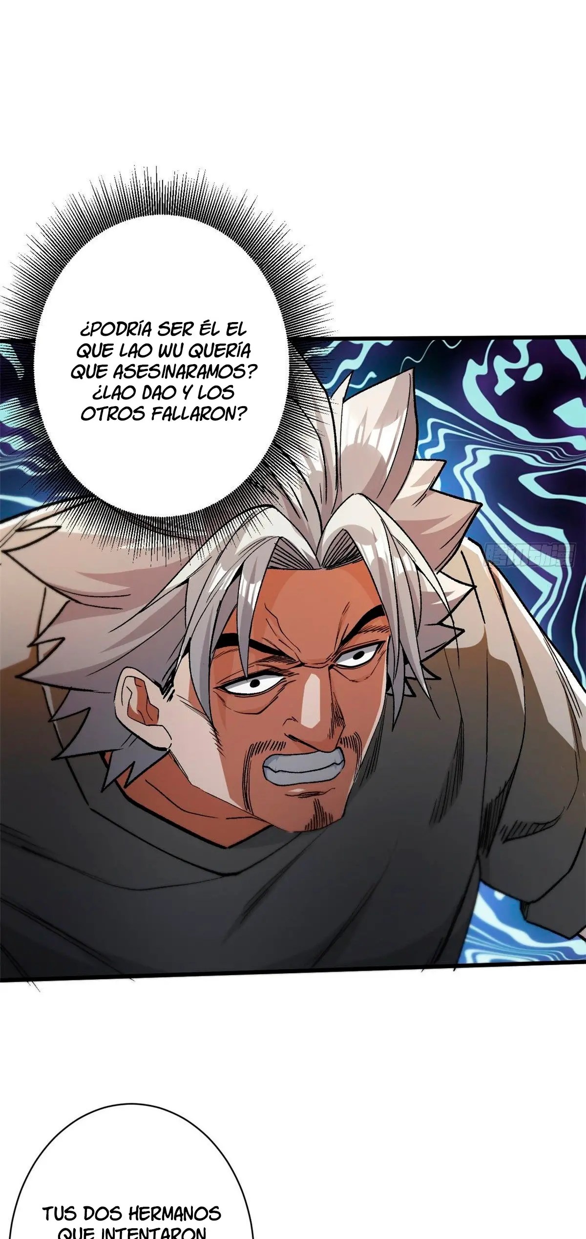 Rueda del mundo — Capítulo 28 — 22