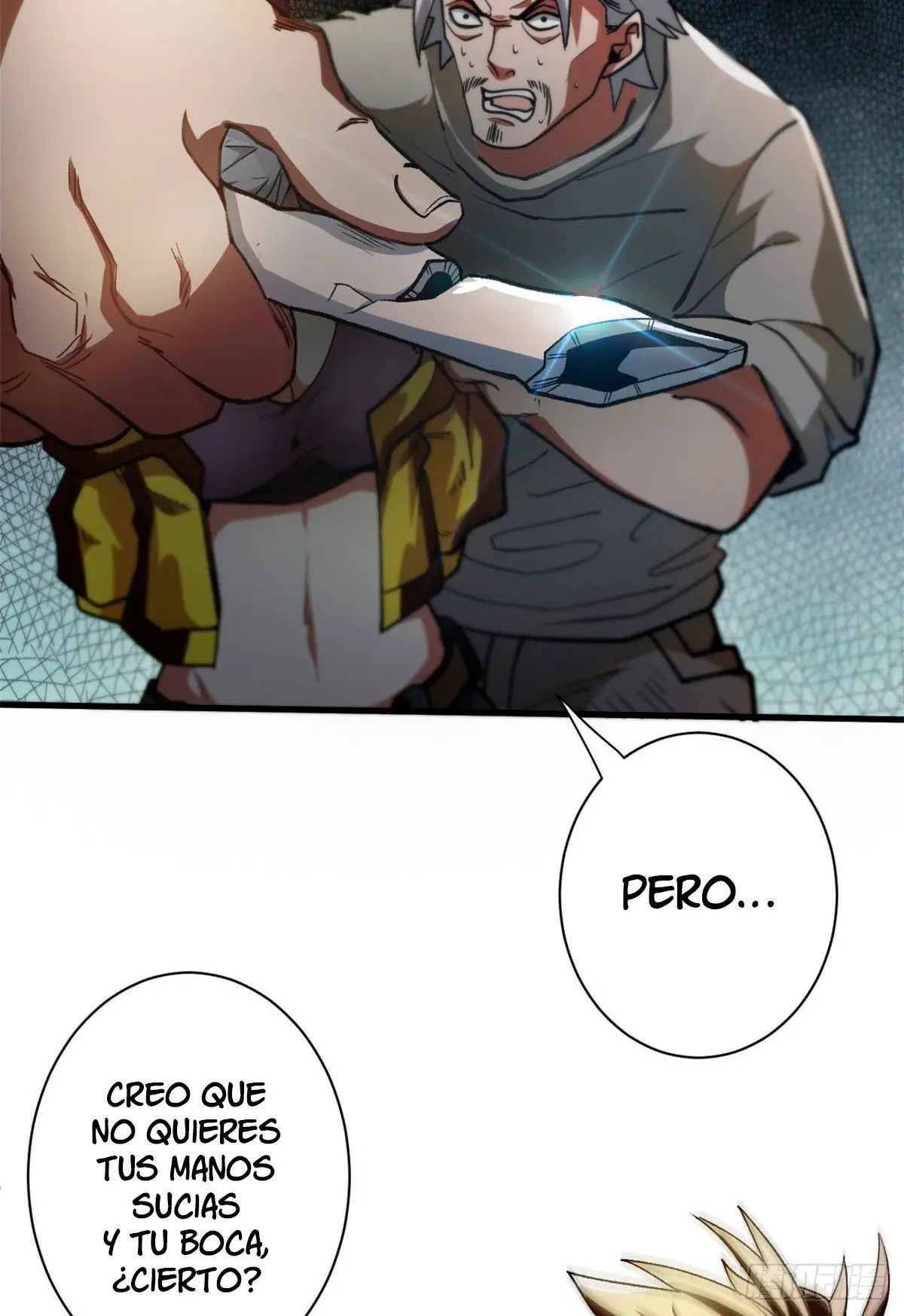 Rueda del mundo — Capítulo 28 — 30