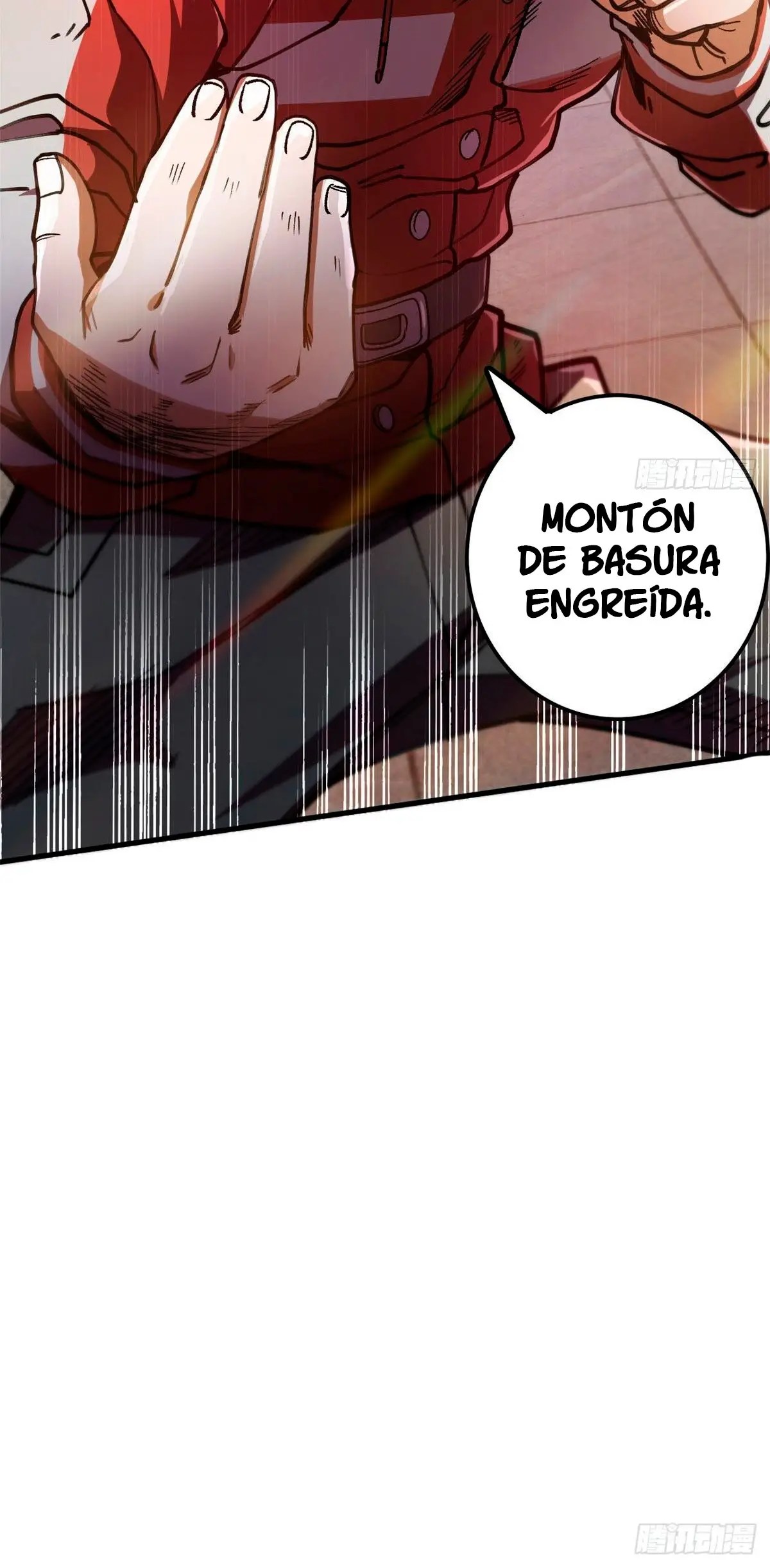 Rueda del mundo — Capítulo 28 — 43