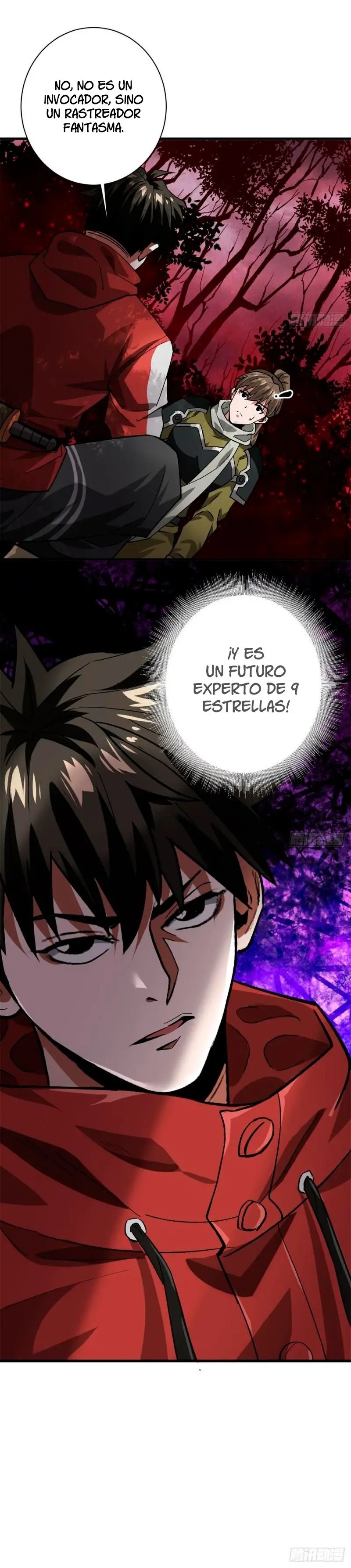 Rueda del mundo — Capítulo 141 — 25