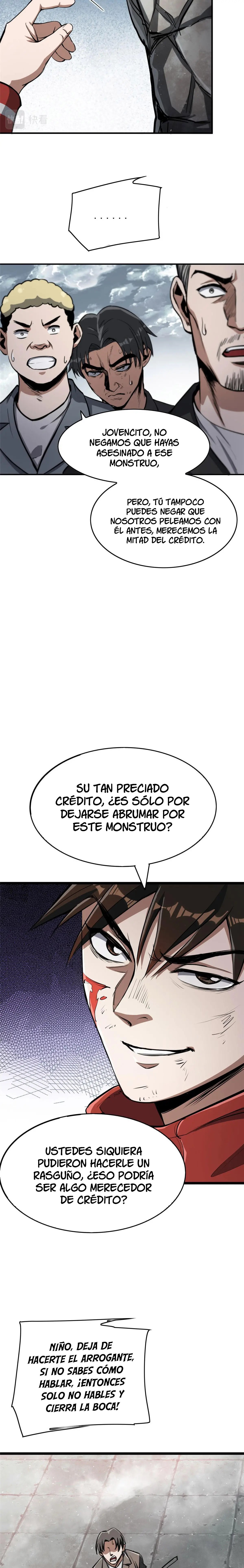 Rueda del mundo — Capítulo 50 — 14