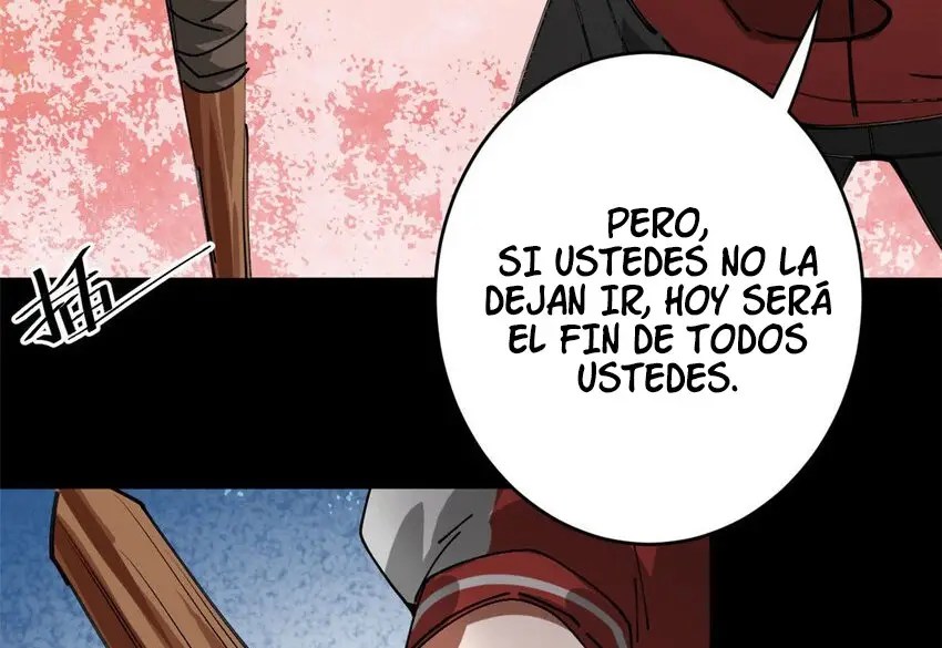 Rueda del mundo — Capítulo 167 — 29