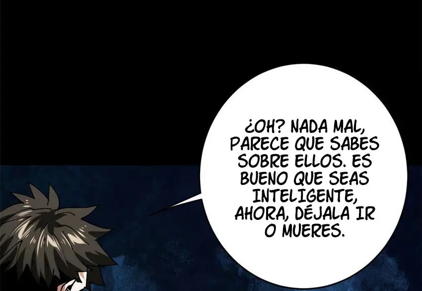 Rueda del mundo — Capítulo 167 — 34