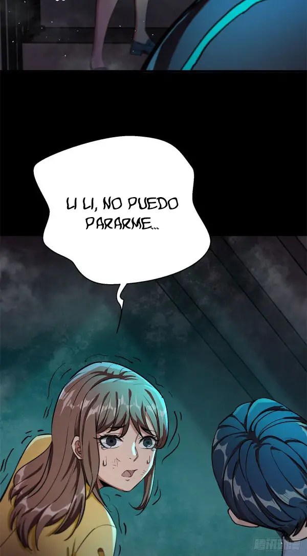 Rueda del mundo — Capítulo 13 — 18