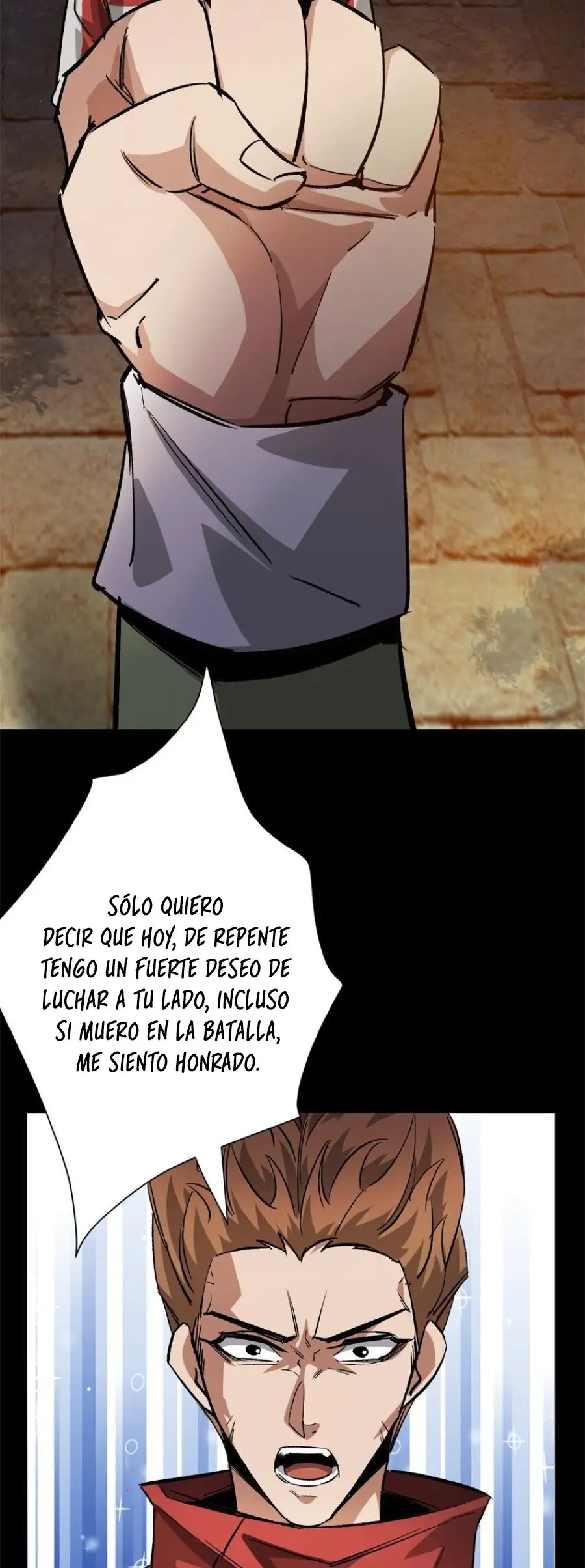 Rueda del mundo — Capítulo 179 — 23
