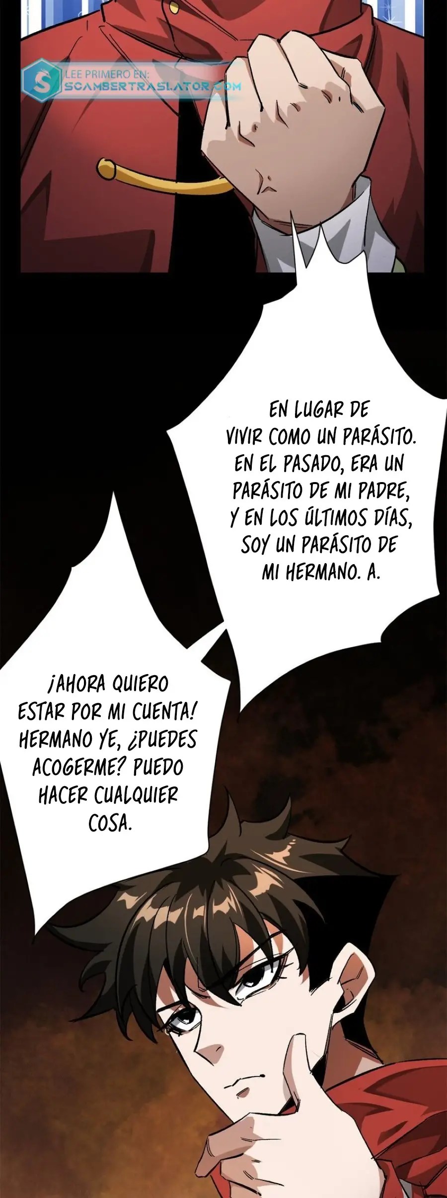 Rueda del mundo — Capítulo 179 — 24