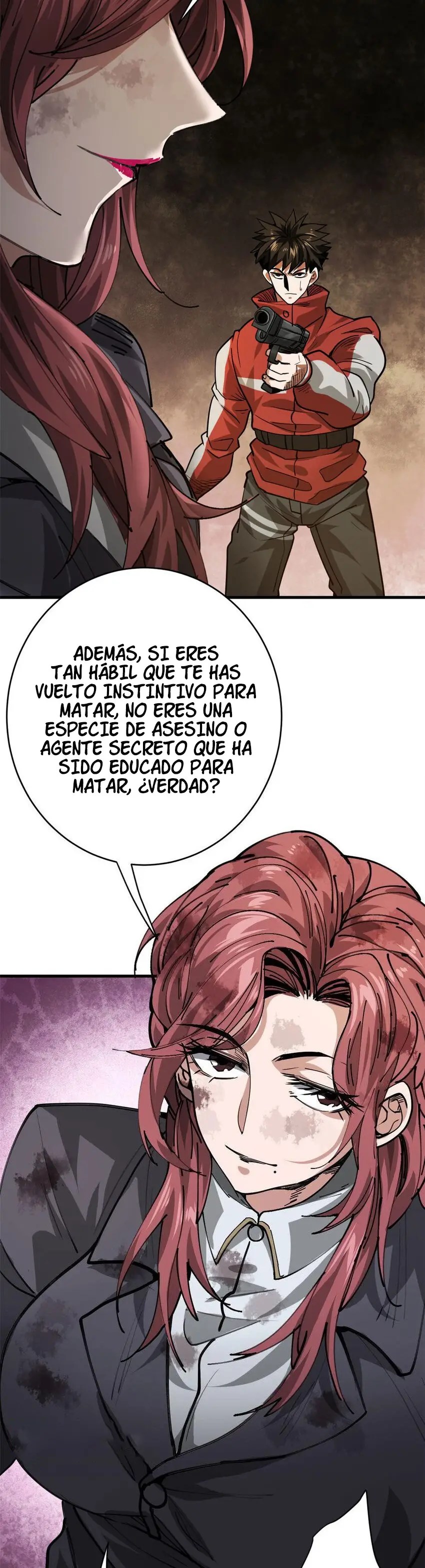 Rueda del mundo — Capítulo 170 — 4