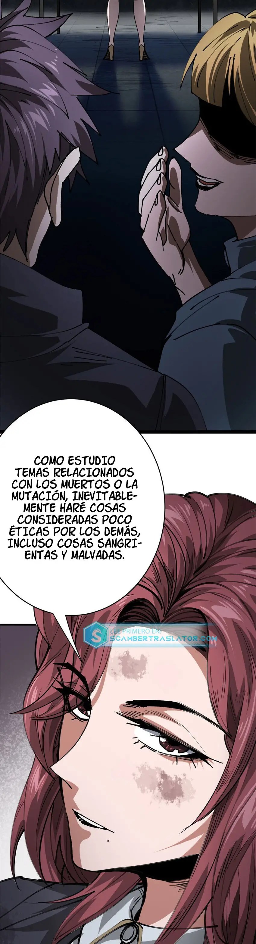 Rueda del mundo — Capítulo 170 — 8