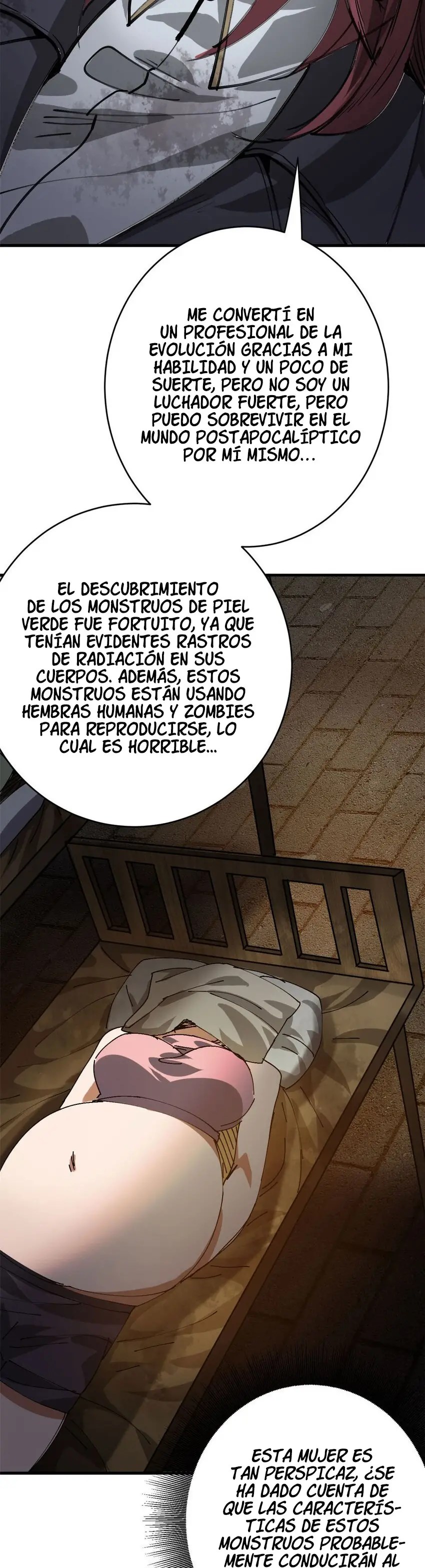 Rueda del mundo — Capítulo 170 — 9