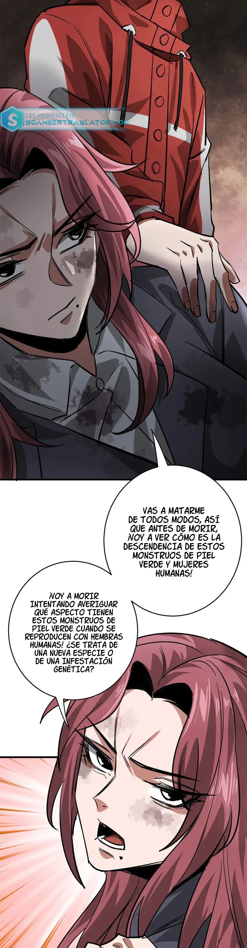 Rueda del mundo — Capítulo 170 — 16