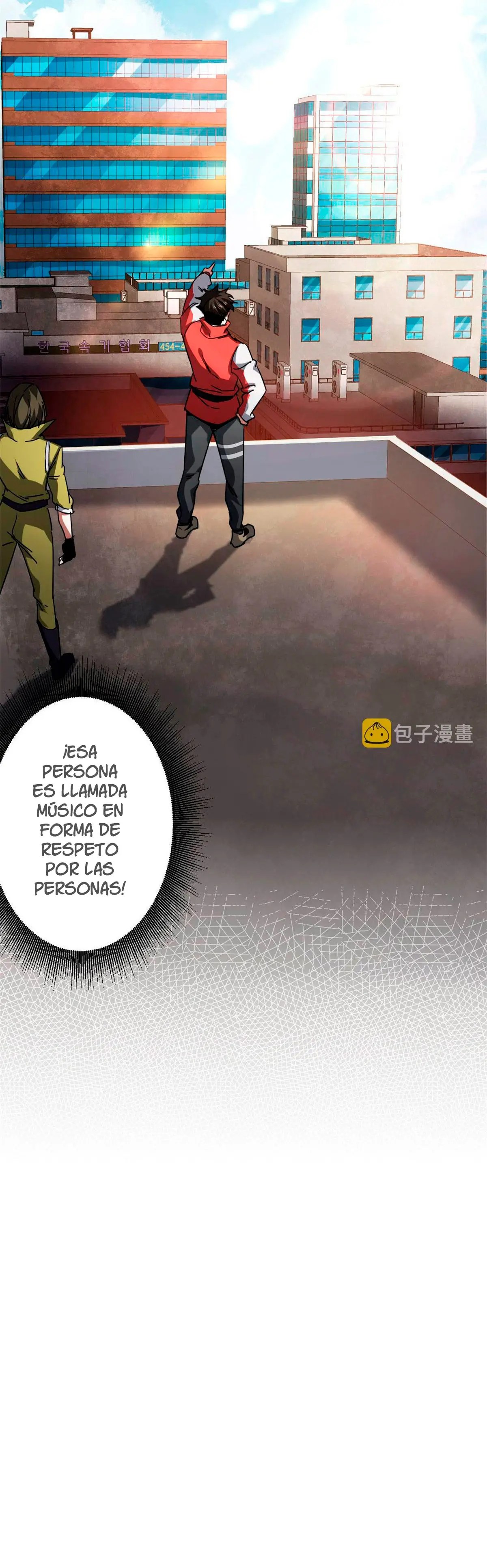 Rueda del mundo — Capítulo 78 — 19