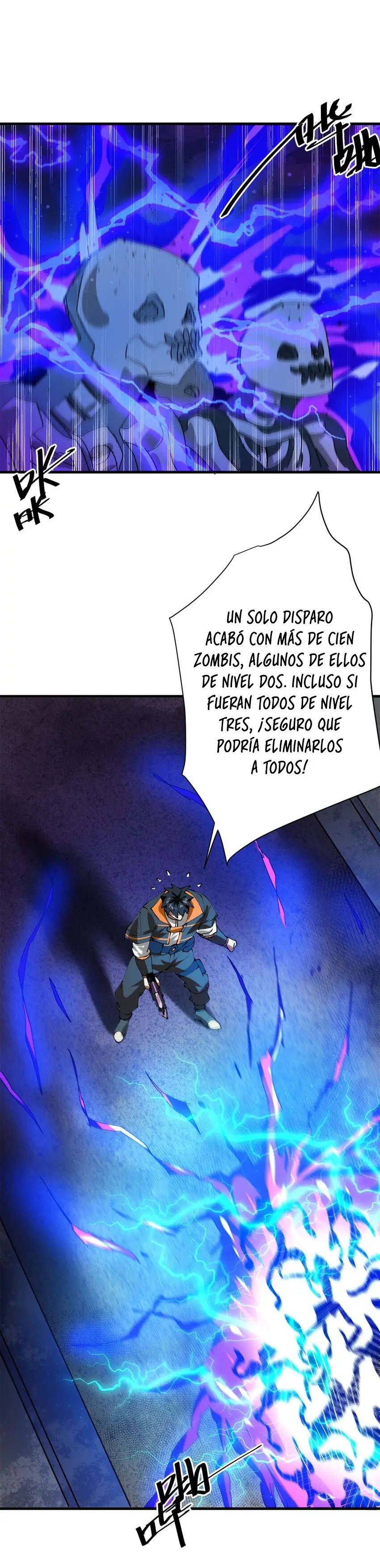 Rueda del mundo — Capítulo 198 — 12