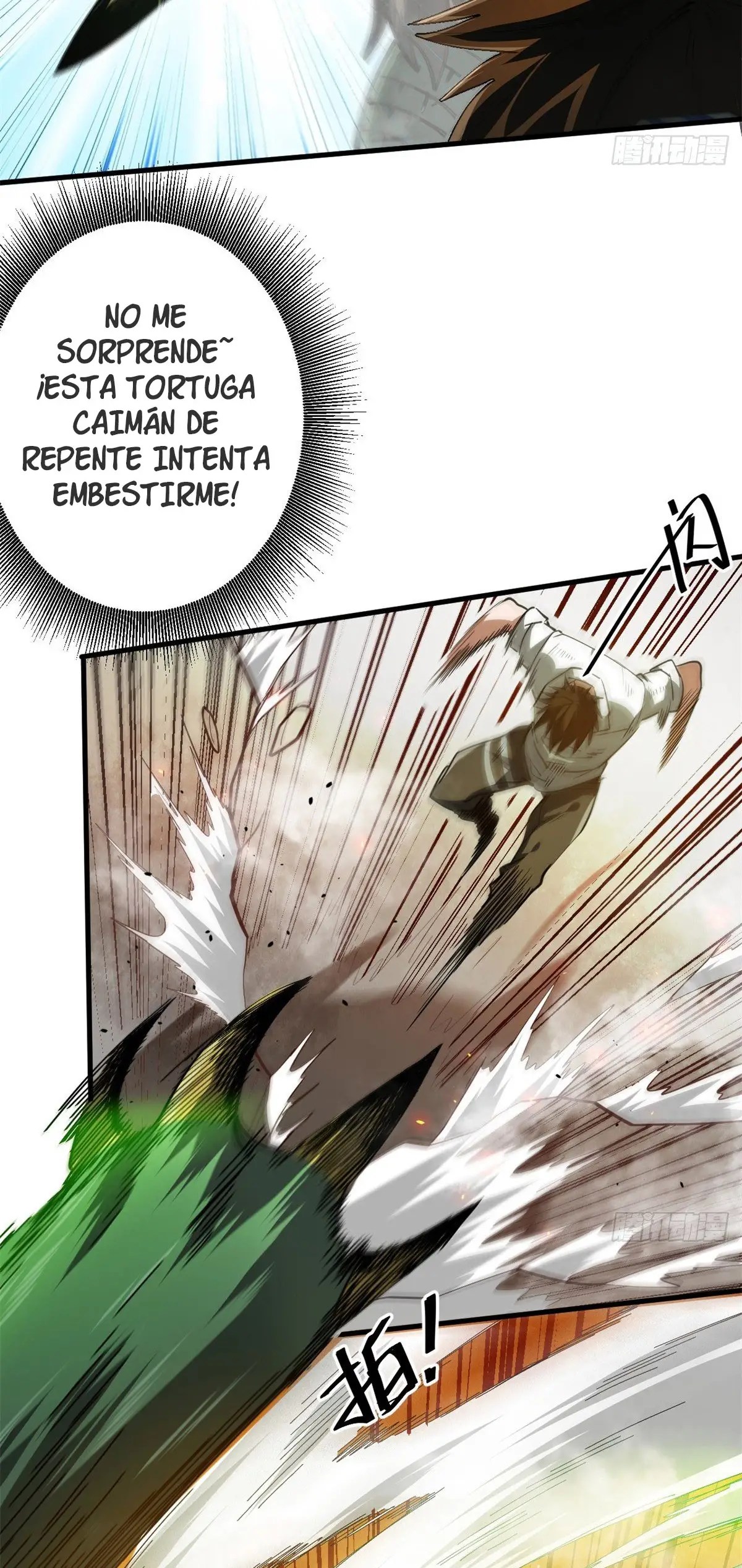 Rueda del mundo — Capítulo 44 — 11