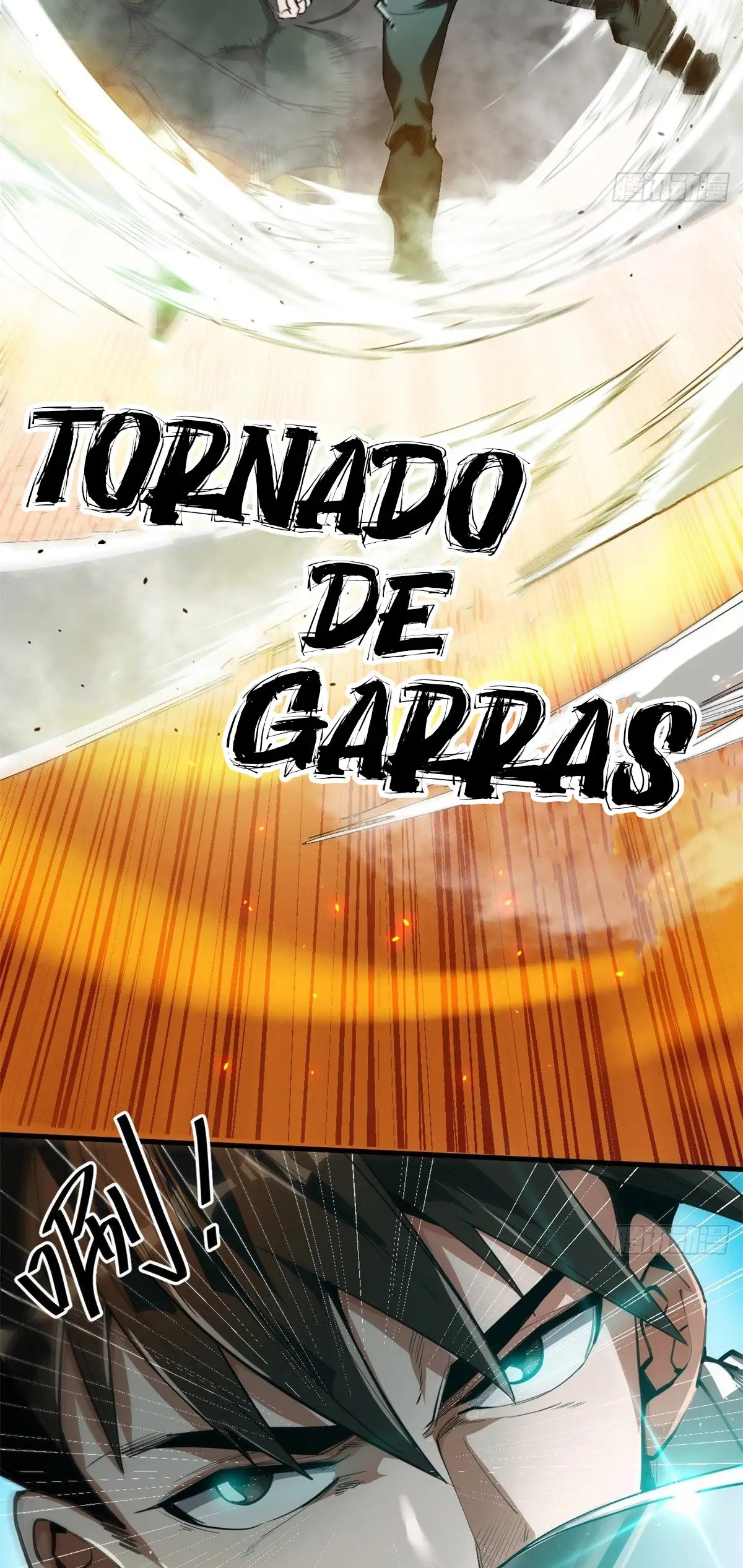 Rueda del mundo — Capítulo 44 — 13