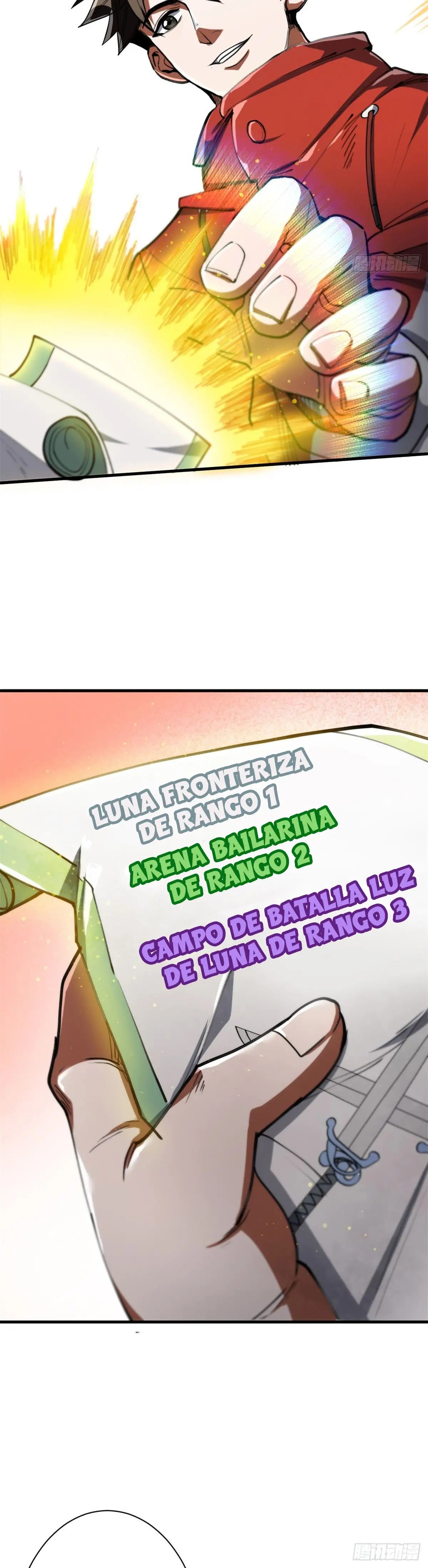 Rueda del mundo — Capítulo 44 — 29