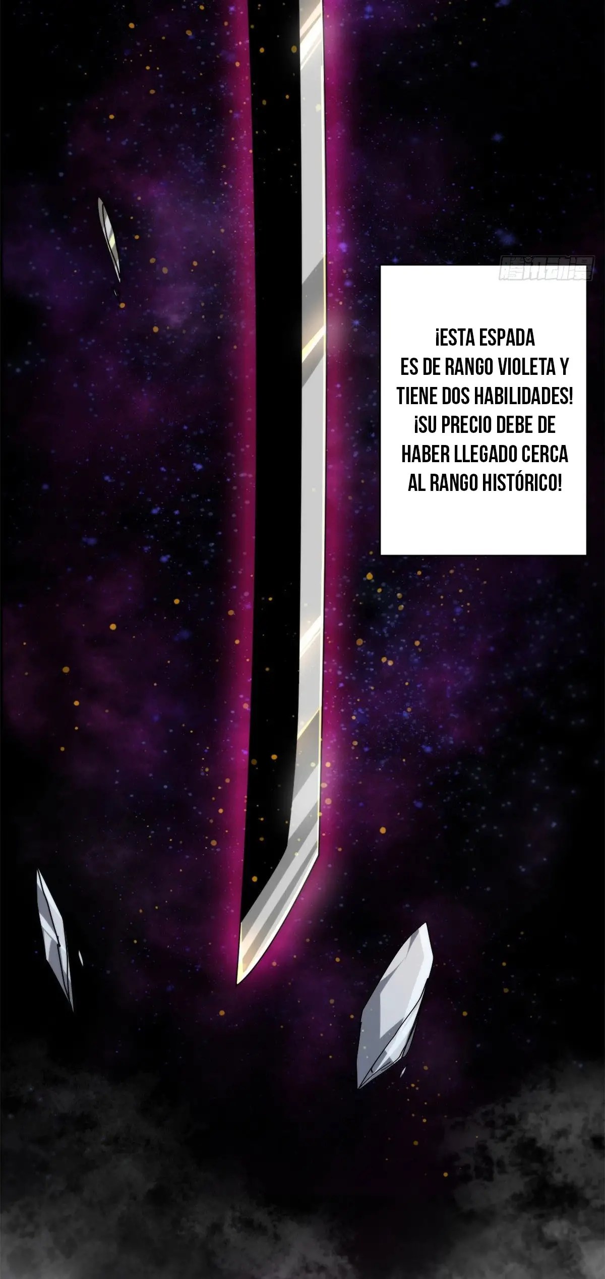 Rueda del mundo — Capítulo 44 — 32