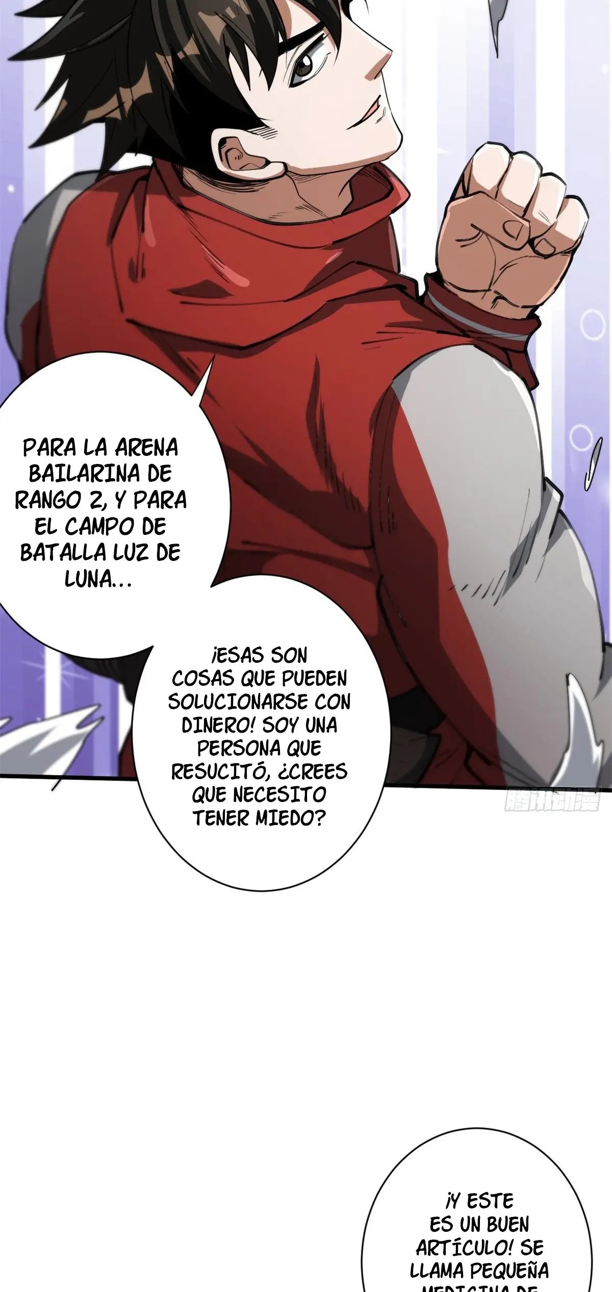 Rueda del mundo — Capítulo 44 — 34