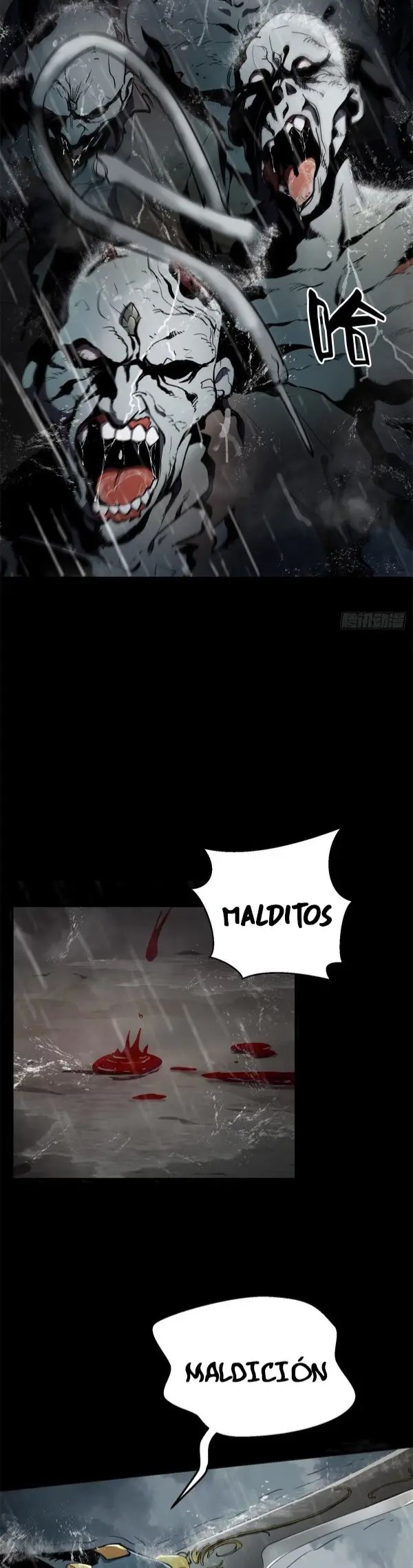 Rueda del mundo — Capítulo 01 — 3