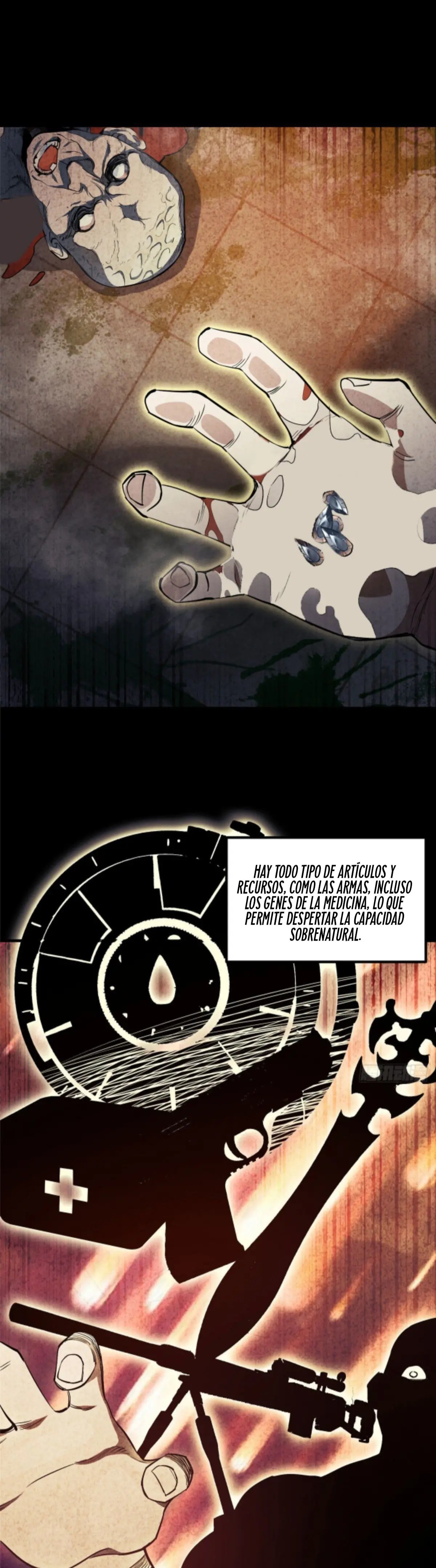 Rueda del mundo — Capítulo 01 — 9