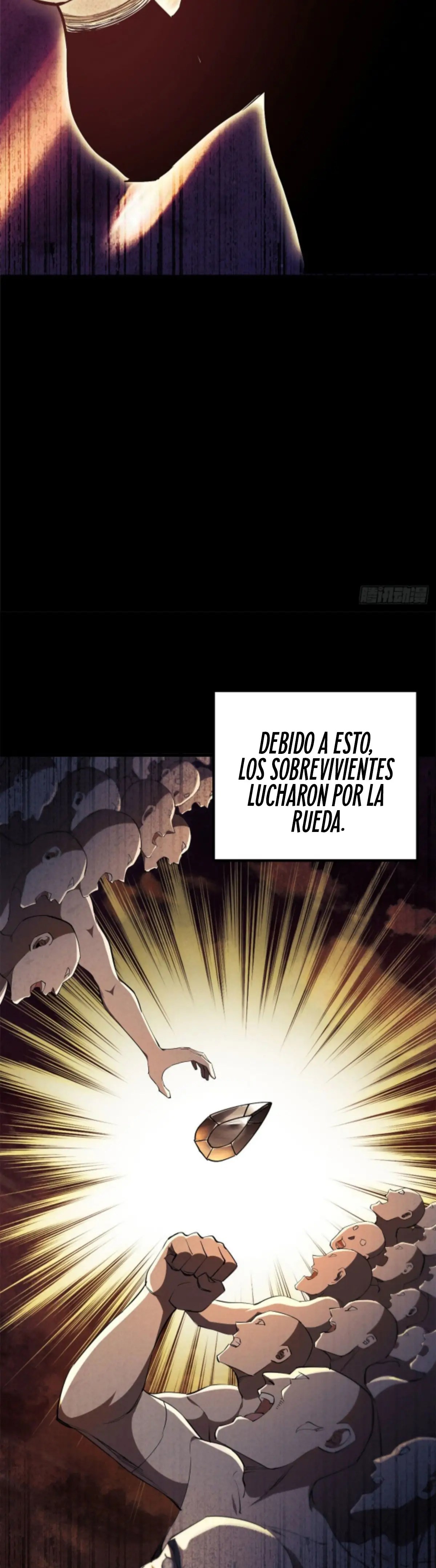 Rueda del mundo — Capítulo 01 — 10