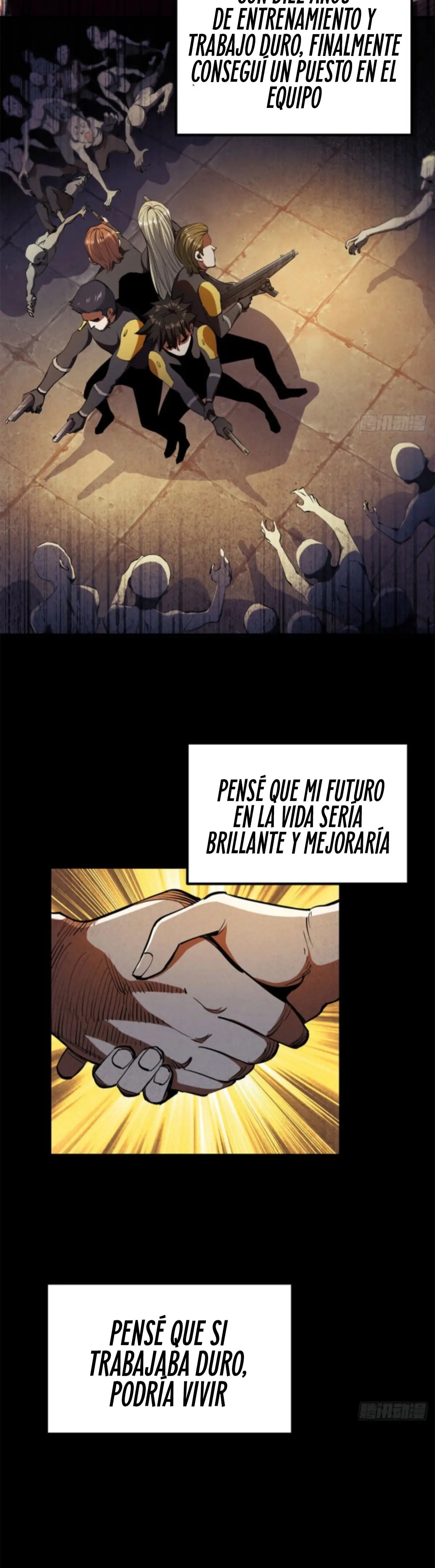 Rueda del mundo — Capítulo 01 — 12