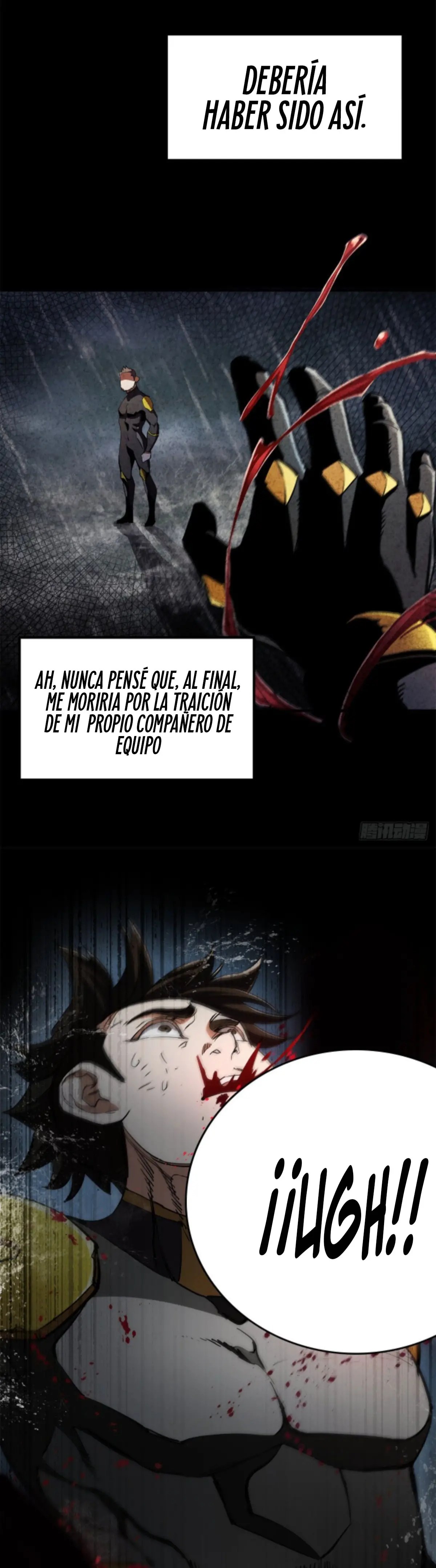 Rueda del mundo — Capítulo 01 — 13