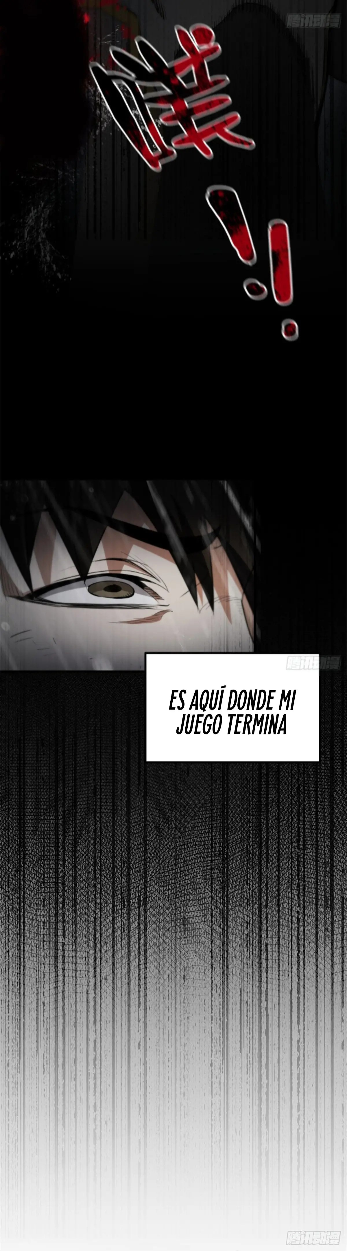 Rueda del mundo — Capítulo 01 — 14