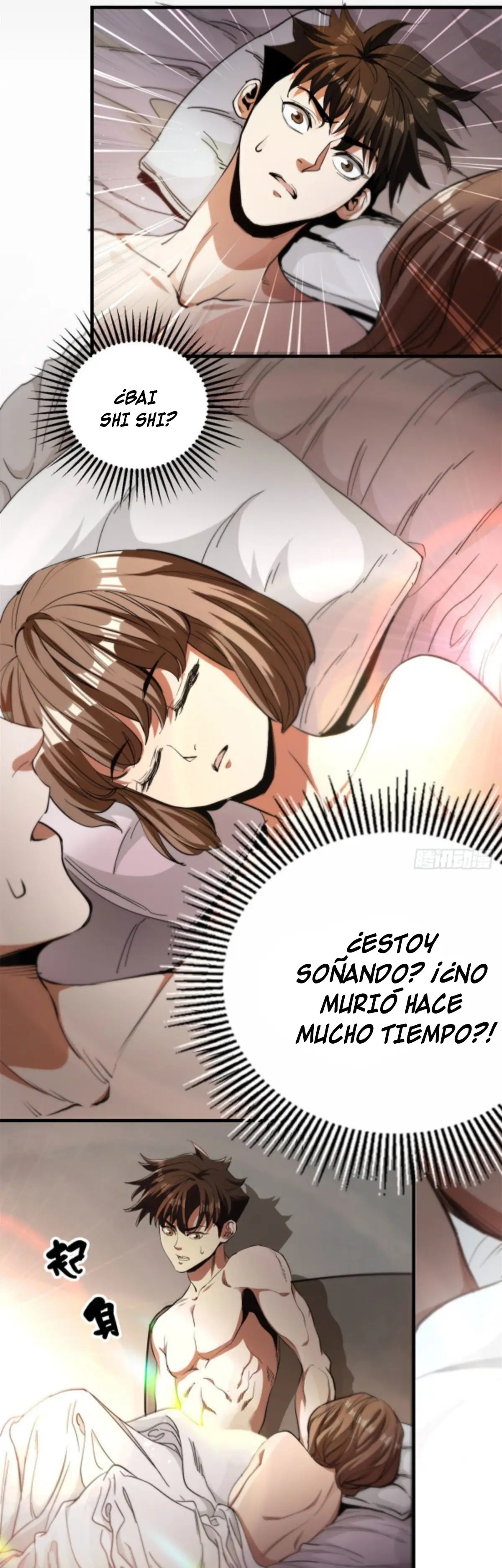 Rueda del mundo — Capítulo 01 — 15