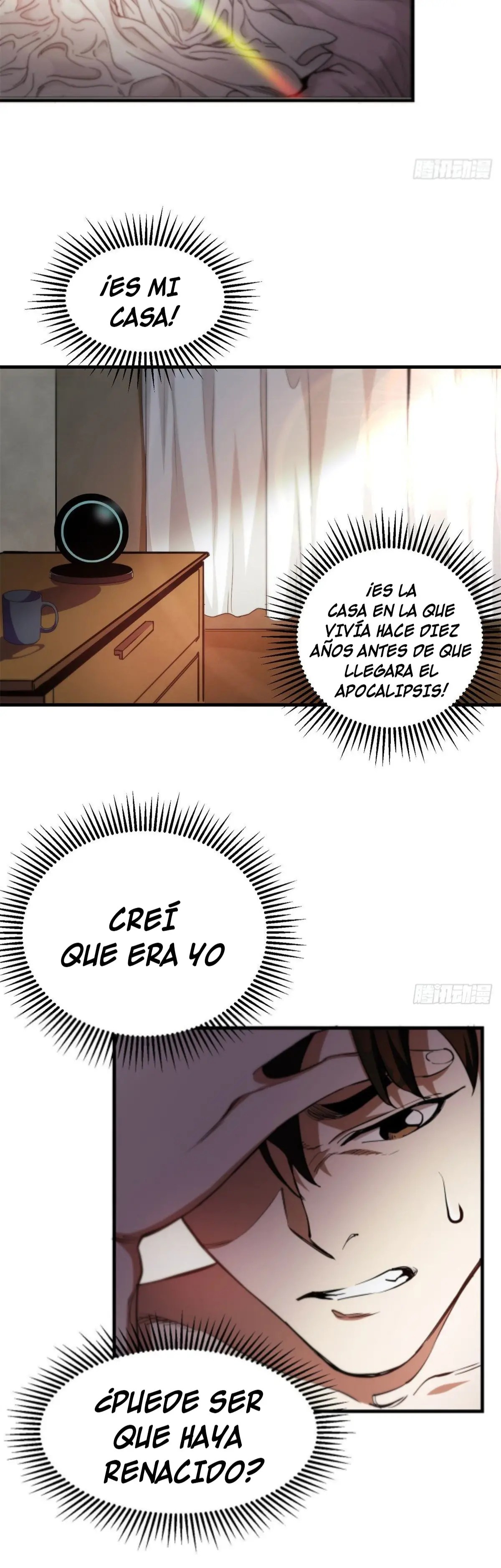 Rueda del mundo — Capítulo 01 — 16