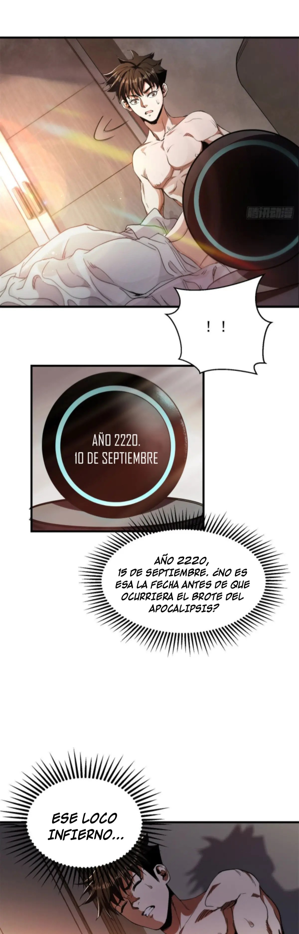 Rueda del mundo — Capítulo 01 — 17