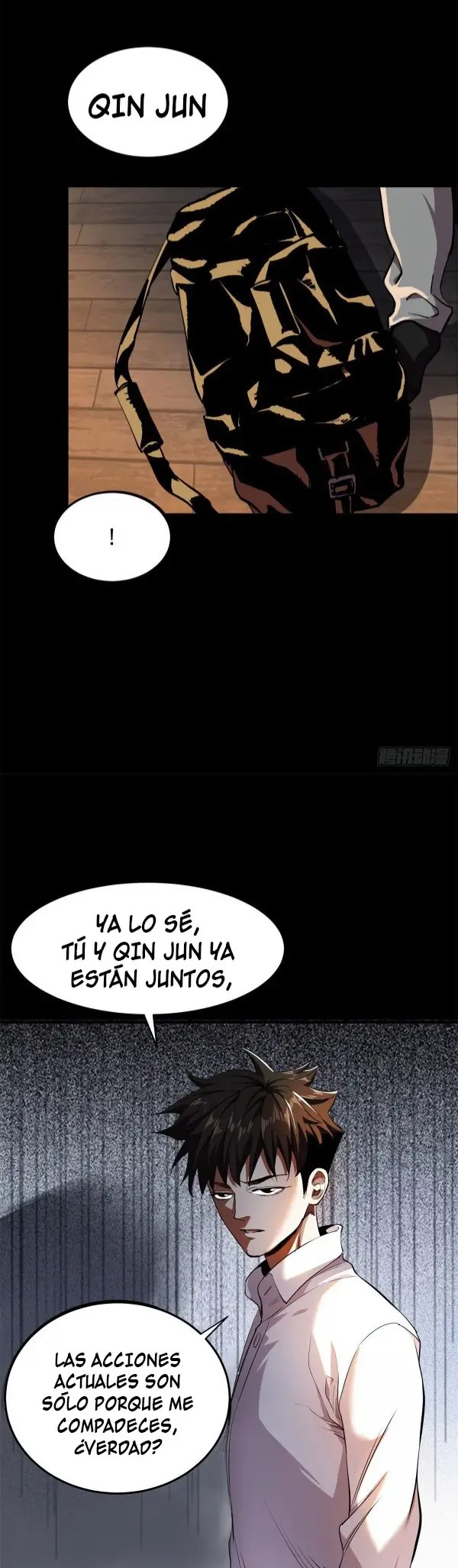 Rueda del mundo — Capítulo 01 — 23