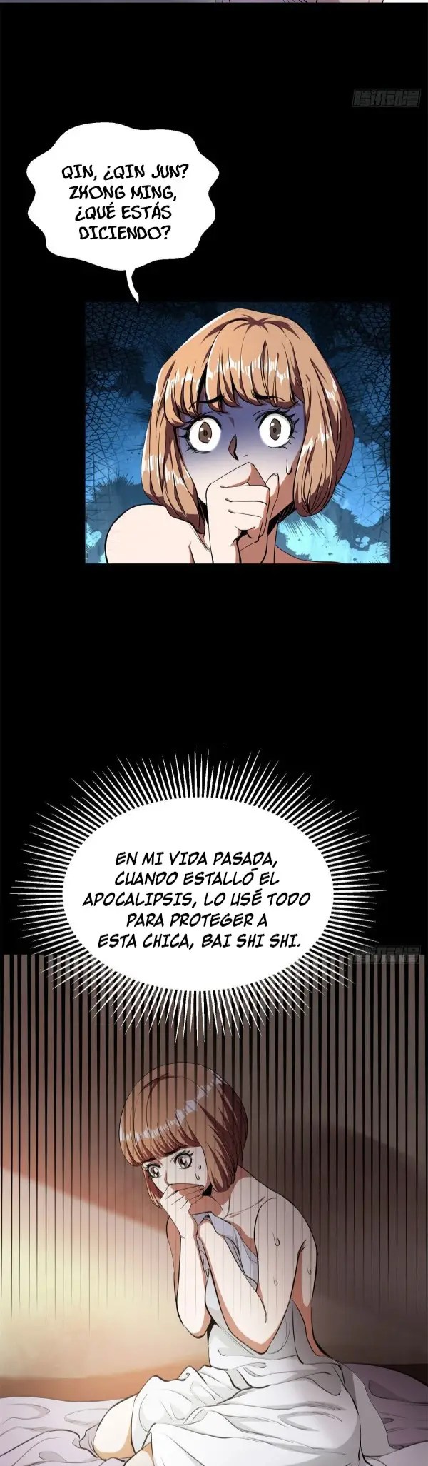 Rueda del mundo — Capítulo 01 — 24